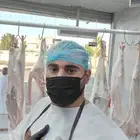 جزار في المدينه المنوره