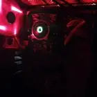 مذربورد مع معالج ورام في لوحه للبيع