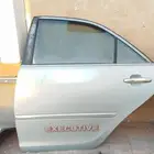 قطع تيوتا كامري 2004