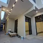 للبيع فيلا درج داخلي بصك مستقل حي الرمال مسك