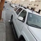 تاهو موديل 2005فل كامل سبع كراسي مكينه قير عل شرط ماشي 240