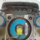 اايرباج هوندا سيفيك 2017