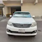 تويوتا فورش نار