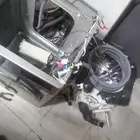 مكيف ثلاجه زبد