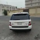 رنج روفر سبورت
