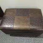 صناديق للفرش و الشراشف والتخزين