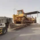 لوبد لنقل المعدات الثقيلة داخل الرياض وافضل الاسعار لدينا