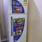 ثلاجة فرن بوتغاز دافور