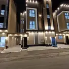 شقه أرضي مدخل مستقل تشطيبات Vib حي الضيافة
