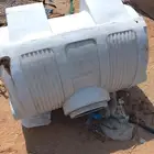 خزانات مستعمل للبيع