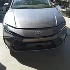 كامري موديل 2025