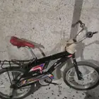 سيكل رامبو استعمل خشن