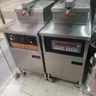 مكاين بروست موديل امريكي
