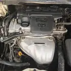 مكينة كامري رافور 2014