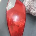 اسطب يسار ونور ضبابي يمين حق اكسنت مديل2017على السوم نضيف