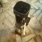 دفاعه عموديه جراند فوس هنجاري 1 حصان ونص تسحب 1 بوصه وربع