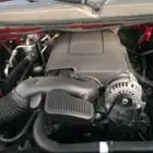 مكينة تاهو 2013