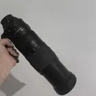 عدسات نيكون ( ماكرو 60 و 200-500 )