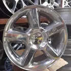 جنوط تاهو موديل 2014 مقاس 20 اصلي وكاله