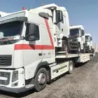لوبد نقل معدات وغيرها