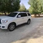 سكويا 2016 المالك الثاني الممشى 400 كم فيه تقشير بسيط موضح