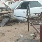 قطع غيار كراسيدا