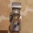 قلص ثقيل من السنيدي