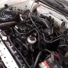 مكينة فورشنر انوفا برادو
