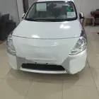 نيسان صني موديل 2024 فل