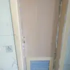 نجار أبواب وموبليات وديكورات داخليه