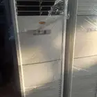 مكيف دولاب سوبر جنرال 48 استخدام الحج نضيف بسعر ممتاز جدا