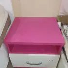 اوضه كامله دولاب تسريحه دروج مرآة