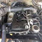 مكينة هايلوكس انوفا