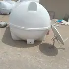 خزان مياه