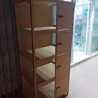 محاكر خشب مخافق عش حمام