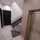 للبيع شقه دور اول حي الرمال تنال