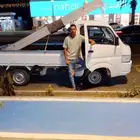 دباب مشوار