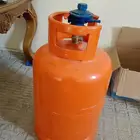 دبه غاز معا الراس حقها مستخدم اسبوعبن فقط السعر 200ريال