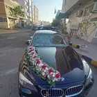 تشريع و تزيين سيارت العرسان في الموقع