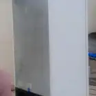 ثلاجه فريزر باب واحد