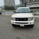 رنج روفر سبورت 2008