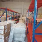 رفوف تخزين مستودعات شركات وبقاله