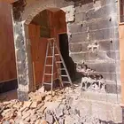 هدم وتكسير ومباني وترميم