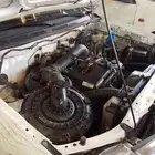 مكينة مكائن هايلوكس فونشنر