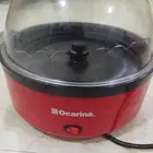 آلة فشار وقهوة