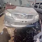 تويوتا انوفا موديل 2015