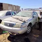 فكتوريا -مركيز -اكسبلور-بليزر -اكسبديشن -جمس كابرس تشليح