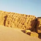 موجود30الف لبنه تبن العام الماضي