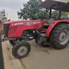 حراثه جفالي 435نظيفه