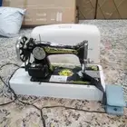 مكاين خياطة